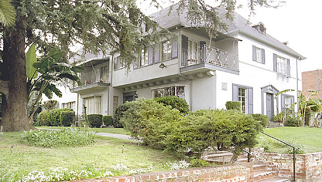 F. Scott Fitzgerald dies of a heart attack at