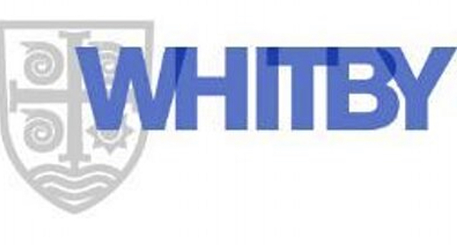 Birth of The Whitby School