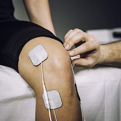 Timeline: Evolución histórica de la electroterapia