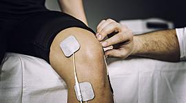 Timeline: Evolución histórica de la electroterapia