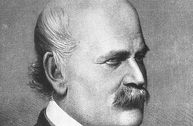 Ignaz Phillipe Semmelweis