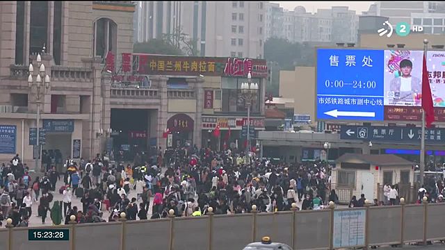 China alcanza los 54 días sin contagios locales