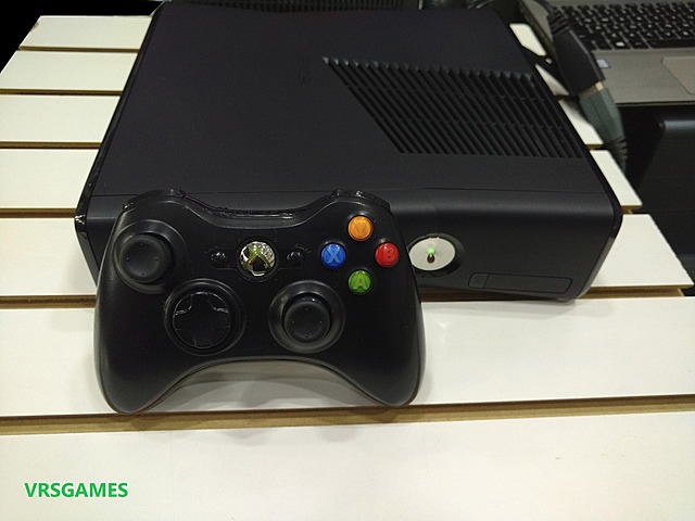 Xbox 360