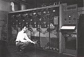 WHIRLWIND - INSTITUTO TECNOLÓGICO DE MASSACHUSSETS