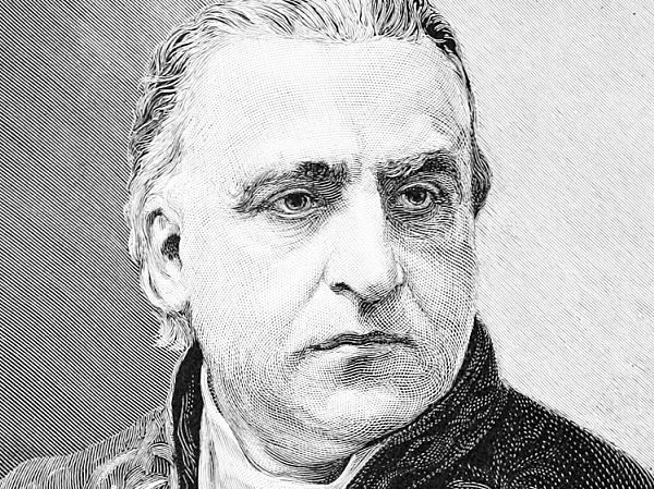 Jean Marie Charcot