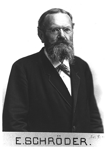 Ernest Schöder