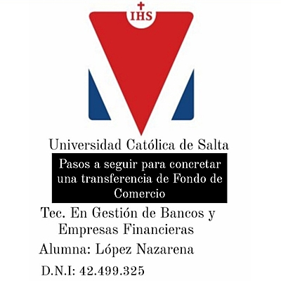 Timeline: Pasos a seguir para concretar una Transferencia de Fondo de Comercio