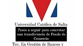 Timeline: Pasos a seguir para concretar una Transferencia de Fondo de Comercio