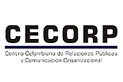 El  centro  Colombiano  de  Relaciones  Públicas  (CECORP)