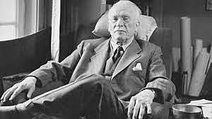 Carl Gustav Jung
