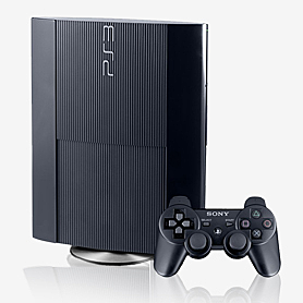 PlayStation 3
