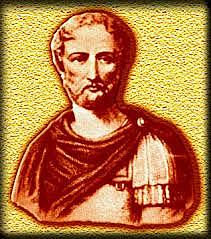 Escribonio Largo (Siglo I)