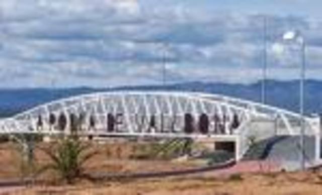 ME LLEVAN A UN PASEO DE OLLA.