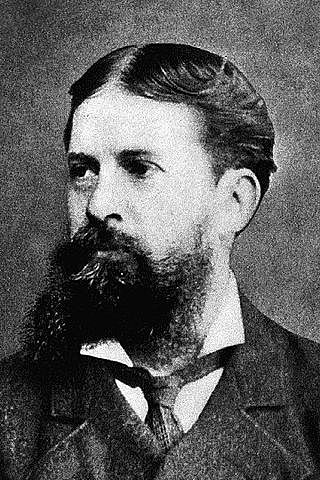 Charles Peirce