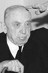 Józef Maria Bocheński