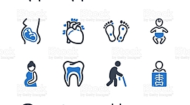 Timeline: 18. Desarrollo y evolución de las especialidades médicas.