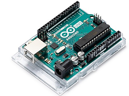 Arduino One
