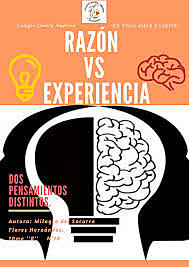 Racionalismo vs empirismo