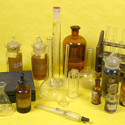 Timeline: 17. Desarrollo y evolución de la terapéutica médica.