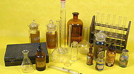 Timeline: 17. Desarrollo y evolución de la terapéutica médica.