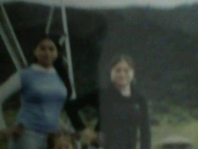 recoridos de mi vida