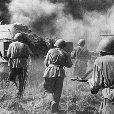 Timeline: América Latina durante la segunda guerra mundial (1939-1944)