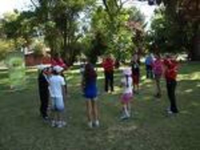 REGRESAMOS CON MI MAMA.