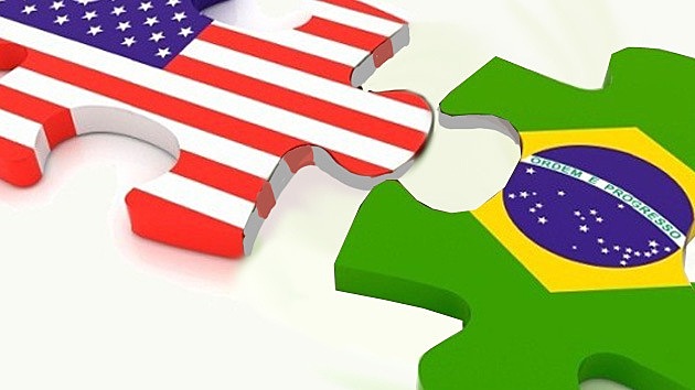 tratado de cooperación mutua y de asistencia económica Estados Unidos y Brasil