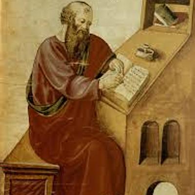 Timeline: De la lógica clásica a la lógica simbólica