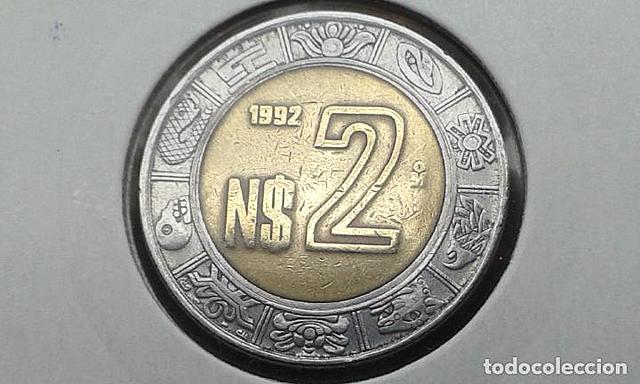 La moneda después de la Revolución y hasta nuestros días