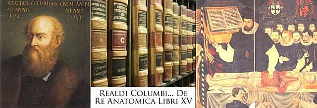 Matteo Realdo Colombo