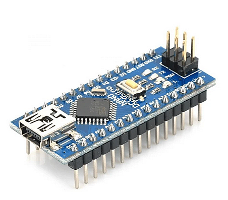 Arduino Nano