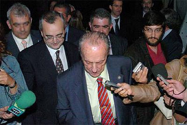 Elecciones parlamento de Galicia