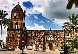 Fundación de Santiago de Compostela.