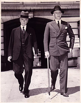 segunda Reunión de Consulta de los Cancilleres estadounidenses