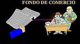 Timeline: TRANSFERENCIAS DE FONDOS DE COMERCIO.