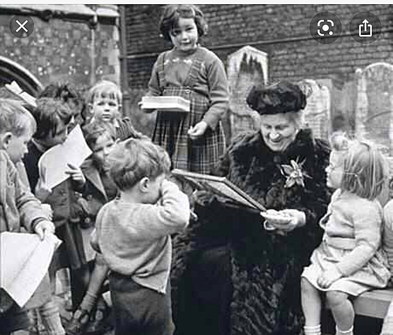 Montessori Gets Another Chance