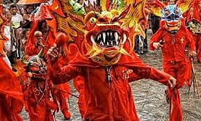 Paris-  Convención para la Protección del Patrimonio Natural y Cultural