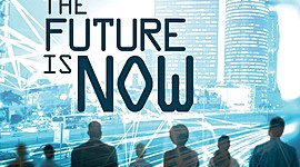 Timeline: Workplace Changes and Benefits