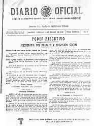 Reforma procesal de 1980