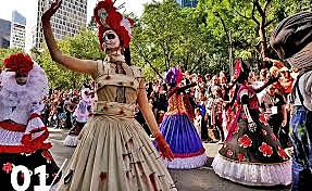 Paris-  Convención sobre la Protección y Promoción de la Diversidad de las Expresiones Culturales