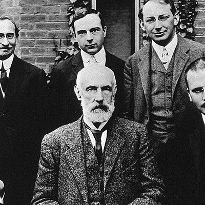 Timeline: Linea del Tiempo,representantes