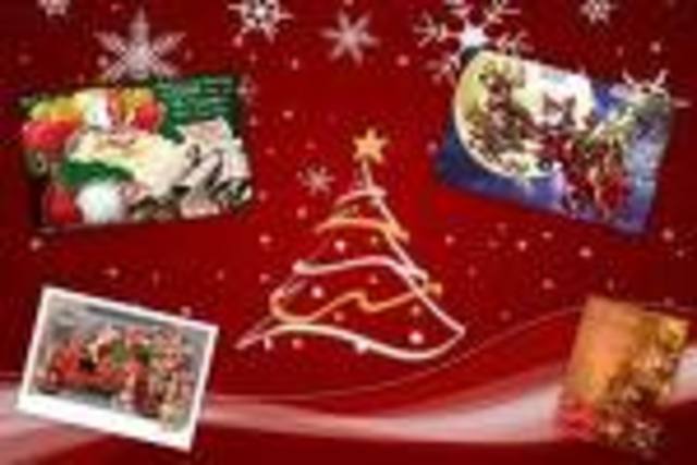 SEGUNDA NAVIDAD DONDE MI ABUELA