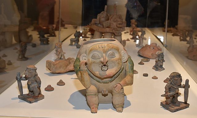 Roma-   Convención sobre Medios para Prohibir y Prevenir la Importación, Exportación y Transferencia Ilícita de Bienes Culturales