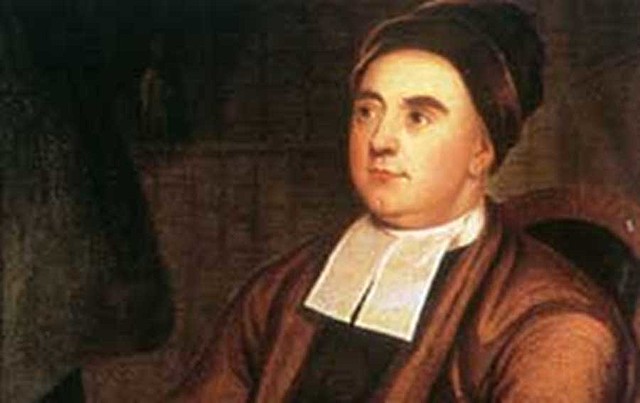 GEORGE BERKELEY