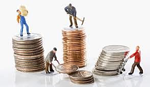 Incrementos extraordinarios a los salarios mínimos