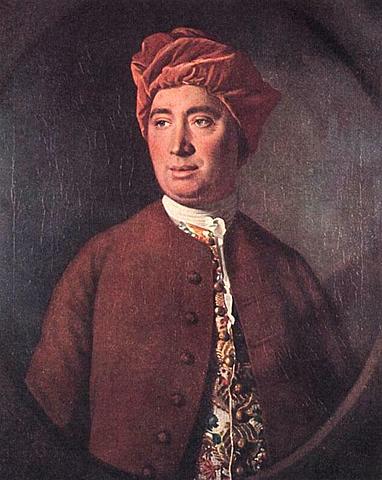 DAVID HUME