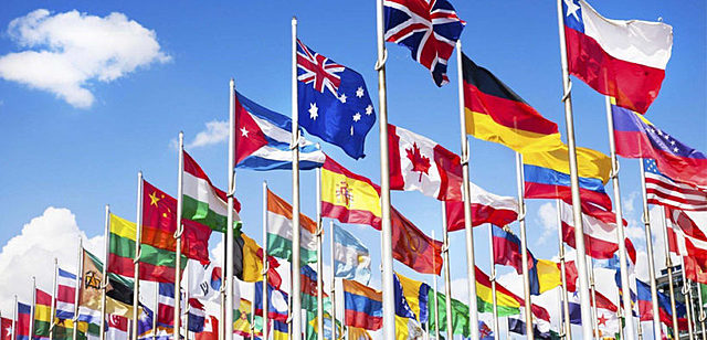 LOS INICIOS DE LA ADMINISTRACIÓN PÚBLICA