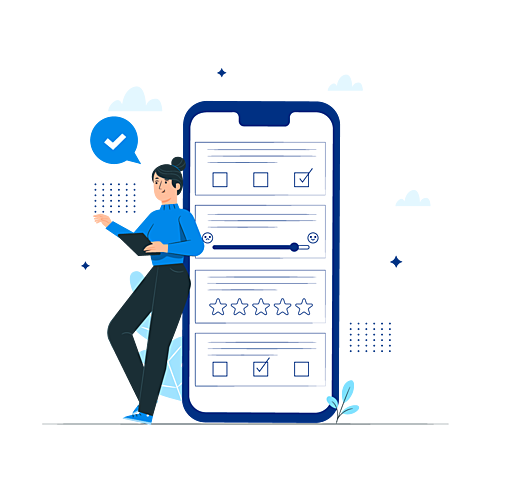 Encuesta de recolección de datos sobre la población