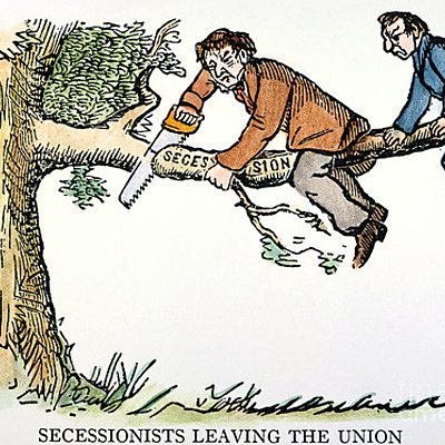 Timeline: Nullification Crisis